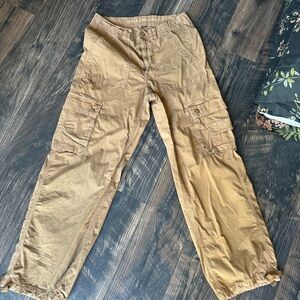 American Eagle cargo pants